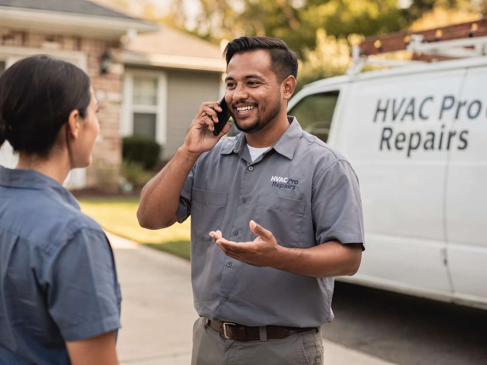 Heat Pump Repair Opelousas, LA FAQs